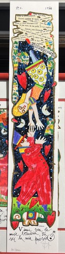 Francesco musante vieni tra - francesco,