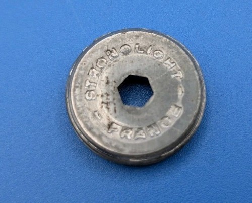 Stronglight vintage crank - stronglight, 1x