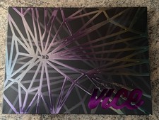 Urban Decay "VICE" Palette