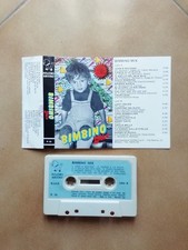 Bimbino mix cassette tape - bimbino,