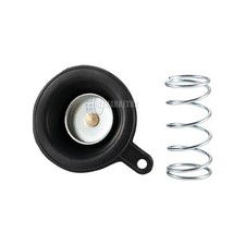 Kit membrana valvola taglio