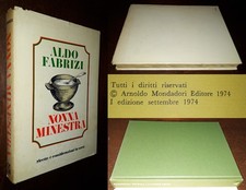 Nonna minestra, Aldo Fabrizi