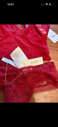 Completo intimo donna - intimo,