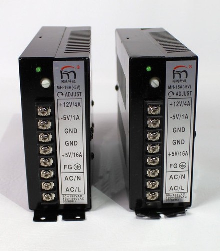 16a scatola alimentatore - mh-16a,