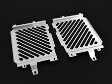 Carena radiatore Zieger per