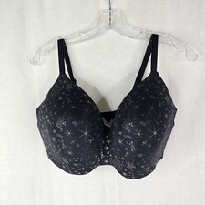 Reggiseno Knix Taglia 8 Ala