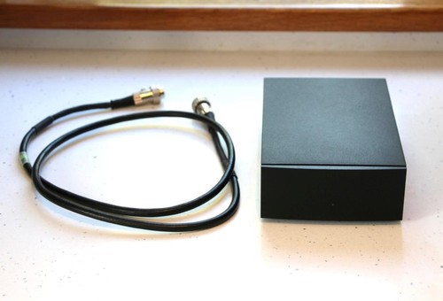 Amplificatore phono naim - amplificatore,
