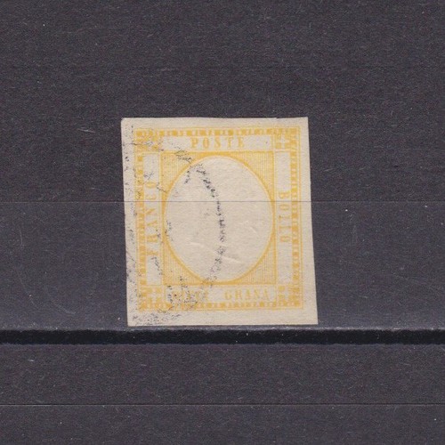 Italia napoli 1861 25 - italia, cv
