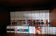 Jujutsu Kaisen Vol.0-30 Set