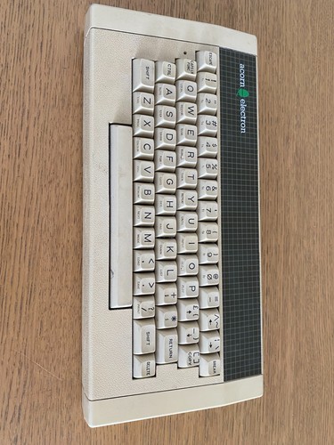 Personal computer acorn - personal,