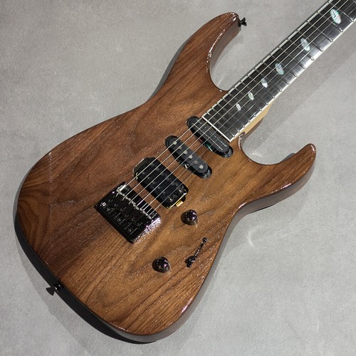Caparison dellinger ef - caparison, dellinger-wb-fx