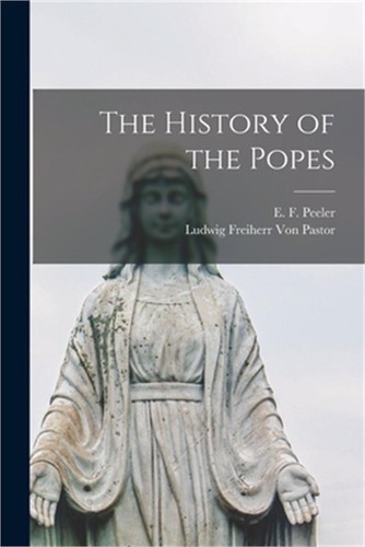 The history - the, popes
