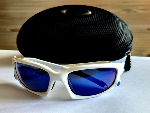 Oakley split jacket ice - jacket,