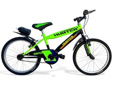 Bicicletta Bambino Misura 20