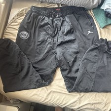 Nike Air Jordan PSG PARIS Tuta