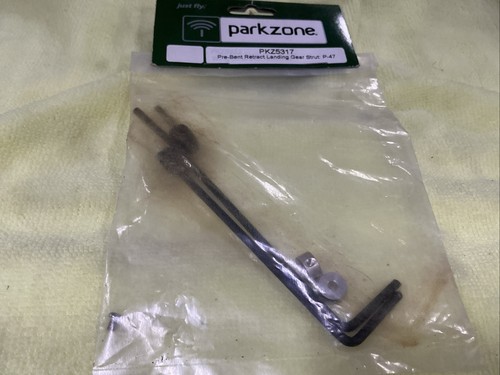 Parkzone pkz5317 puntone - parkzone,