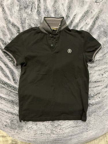 Polo uomo roberto cavalli - polo,