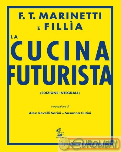 9788894805239 fillia cucina - fillia, la