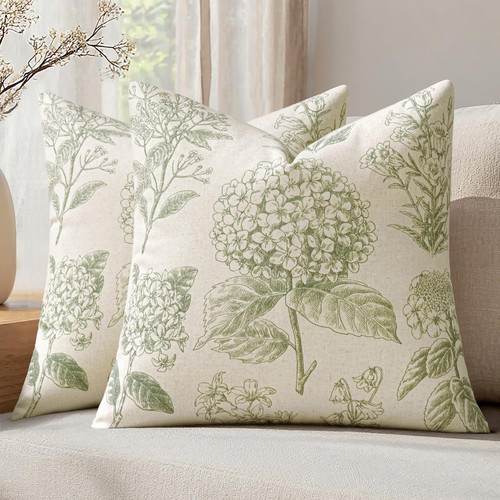 Set copricuscini decorativi - 2,