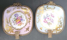 COPPIA DI PICCOLI POSACENERE