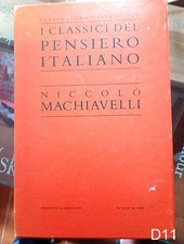 Niccolò Machiavelli i