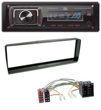 JBL SD AUX MP3 USB Autoradio
