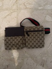 Marsupio Gucci
