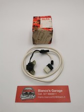 Sensore impulsore spinterogeno