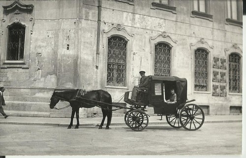 Modena bella fodo carrozza - -,