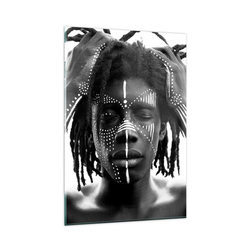 Quadro vetro 80x120cm - quadro,