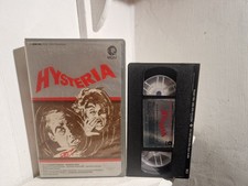 Hysteria big box ex rental - hysteria,