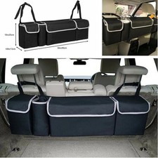 Car Interior Trunk 4 Pocket
