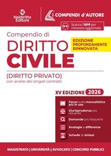 Libri Compendio Di Diritto