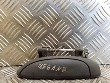 Maniglia esterna porta