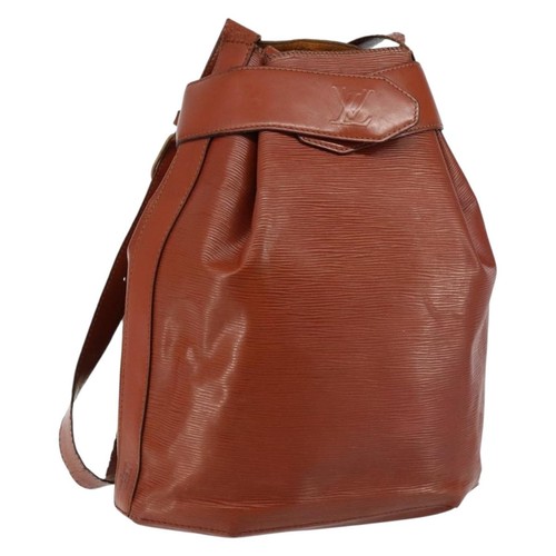 Borsa tracolla louis vuitton - a,
