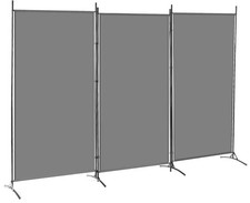 3 Pannelli Divisorio Camera 6