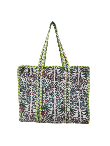 Borsa tracolla indiana - borsa, a