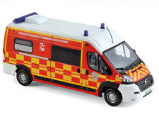 NUOVO NOREV 1/43 Citroen