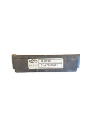 Modulo Diagnostico Magneti