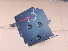 Supporto Centralina Motore