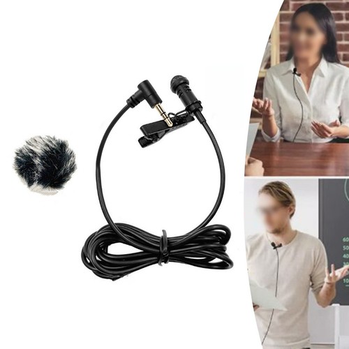 Microfono omnidirezionale per