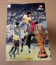 FACSIMIL STAMPATO ALBUM CALCIO