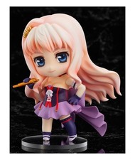 Macross Frontier nendoroid
