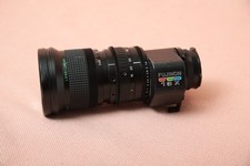 Obiettivo zoom 1/2" attacco