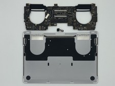 Scheda madre scheda logica