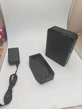 Seagate 9YBAN1-520 FreeAgent