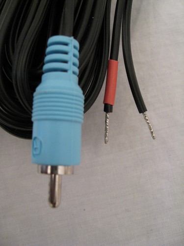 Bose cavo filo altoparlante - bose,