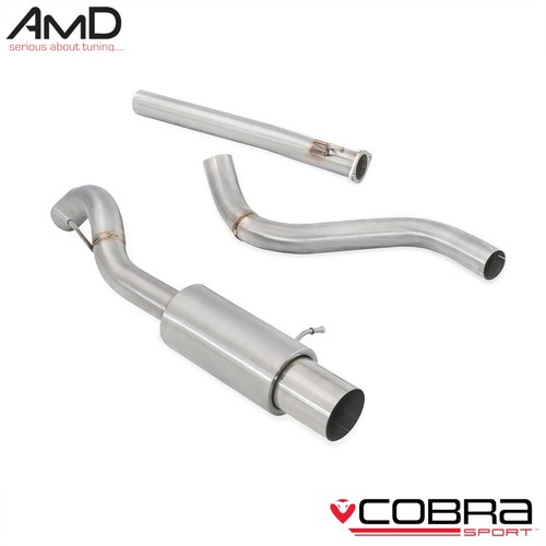 Impianto scarico cobra - di,