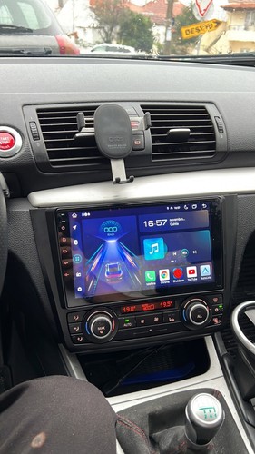 Autoradio android bmw - android,