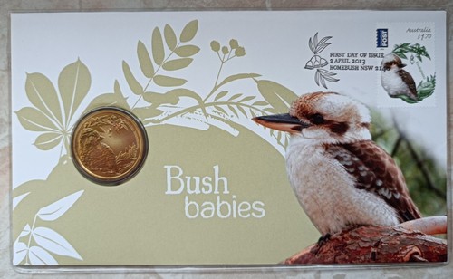 Australia kookaburra bush - australia,